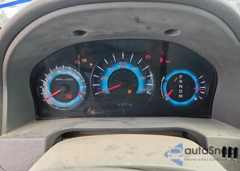 2010 Ford Fusion Se z USA, uszkodzony, nr VIN 3FAHP0HG9AR423098